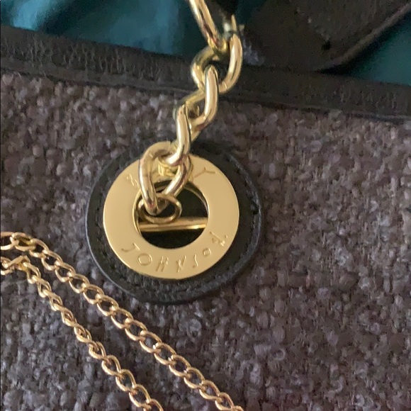 Betsy Johnson Tote - Picture 7 of 7